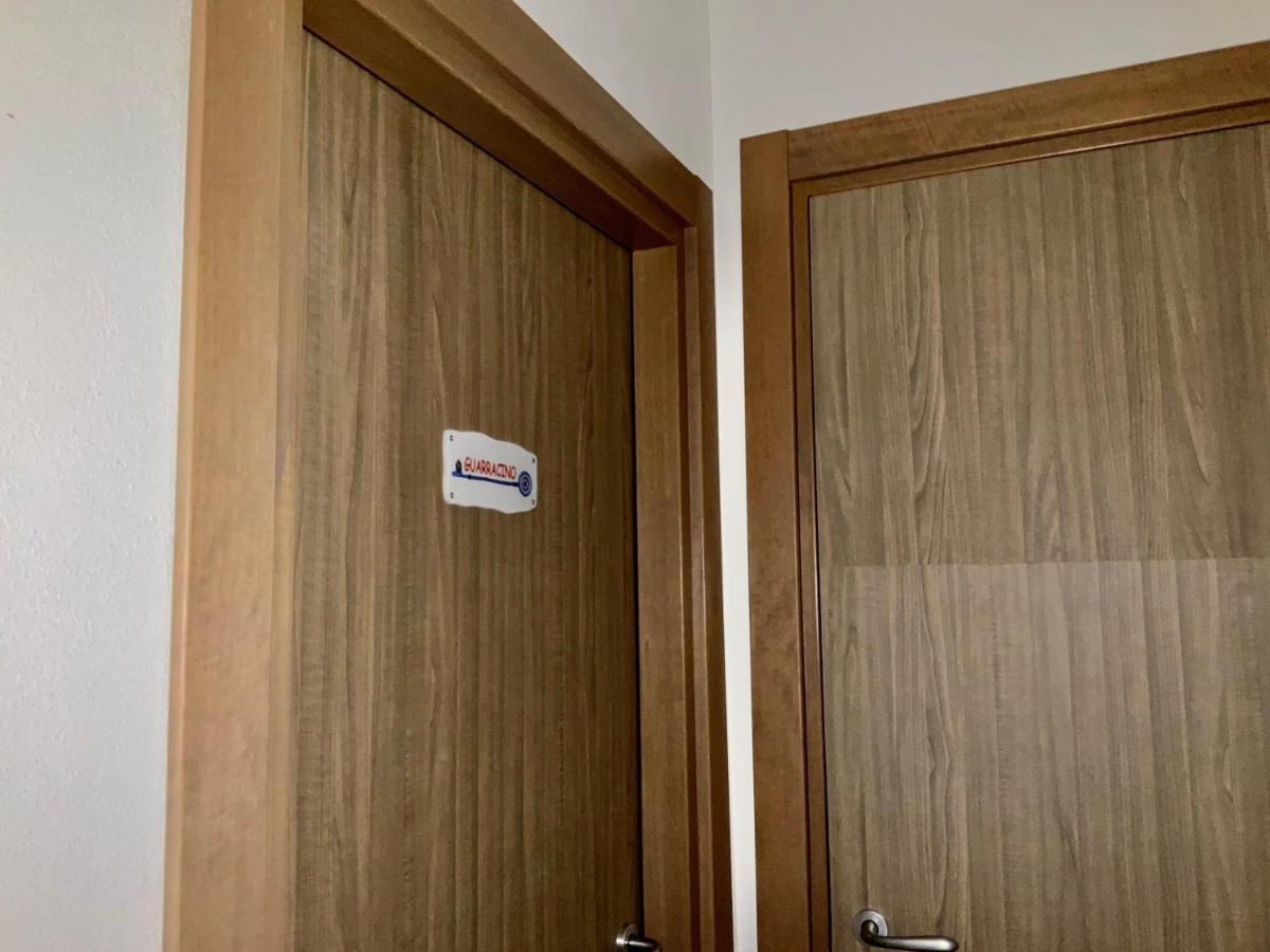 'A Room De' Scugnizzi Νάπολη Εξωτερικό φωτογραφία