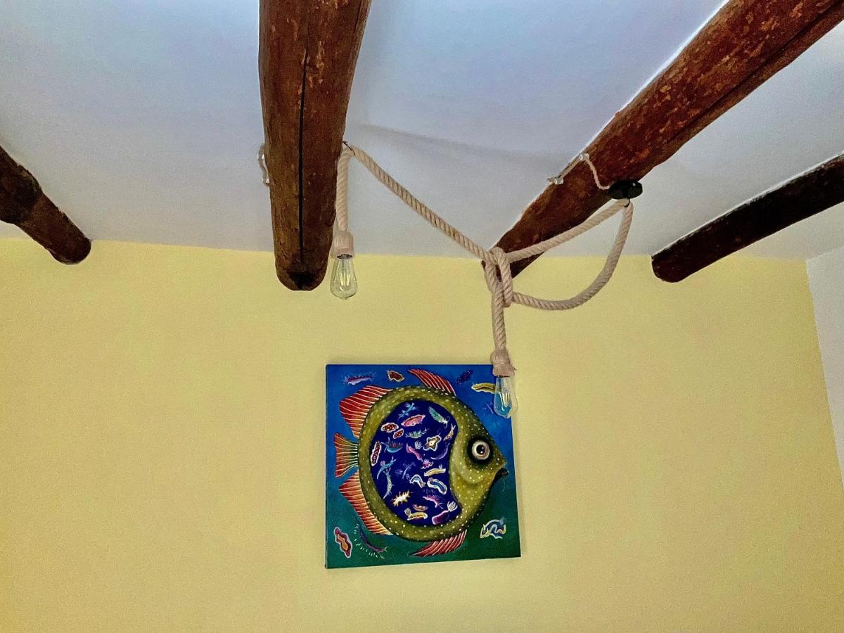 'A Room De' Scugnizzi Νάπολη Εξωτερικό φωτογραφία