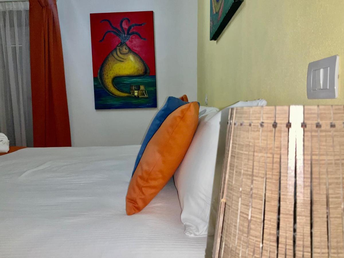 'A Room De' Scugnizzi Νάπολη Εξωτερικό φωτογραφία