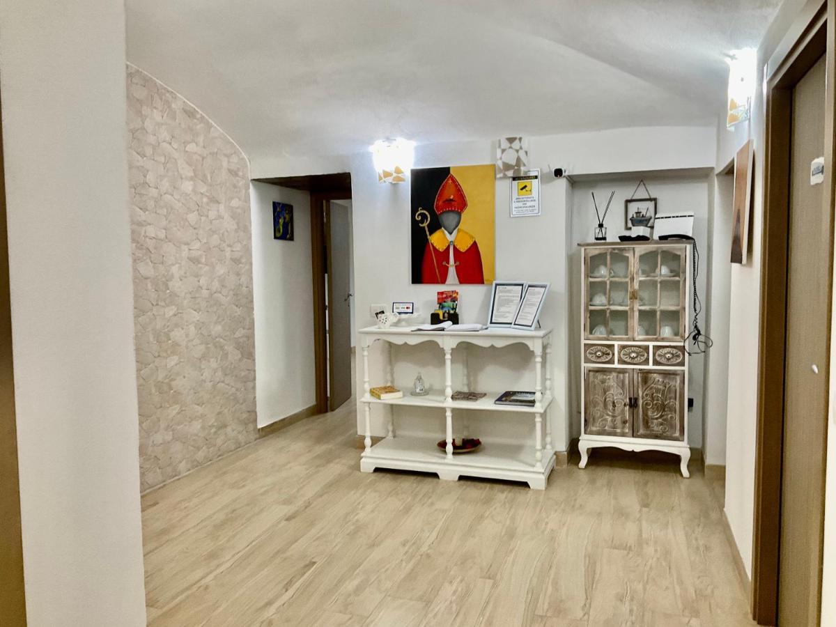 'A Room De' Scugnizzi Νάπολη Εξωτερικό φωτογραφία