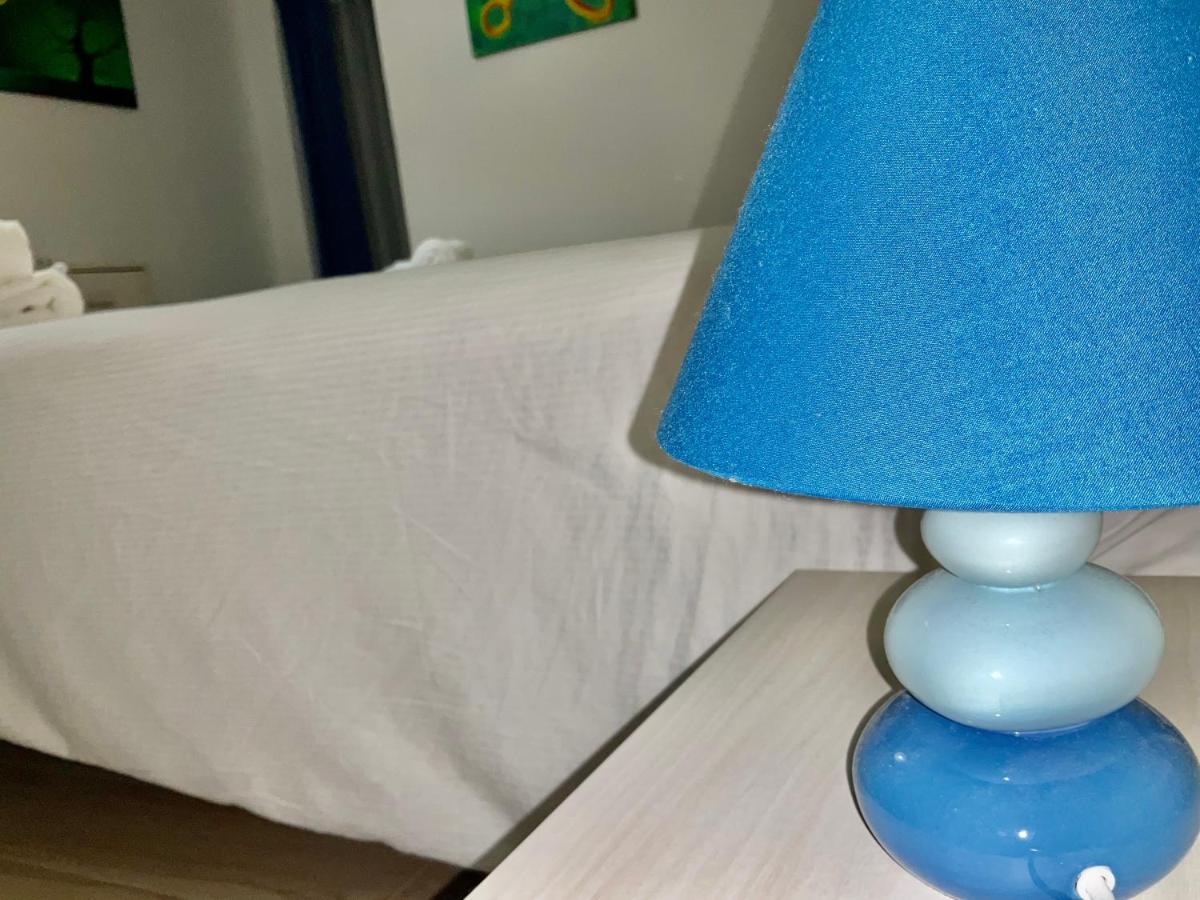 'A Room De' Scugnizzi Νάπολη Εξωτερικό φωτογραφία
