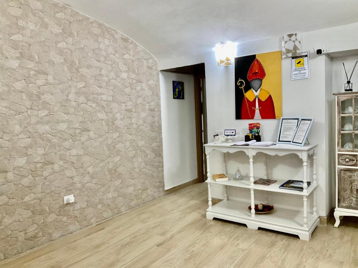 'A Room De' Scugnizzi Νάπολη Εξωτερικό φωτογραφία